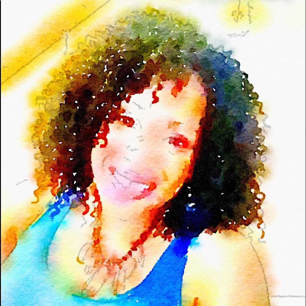 Meet your Posher, 2dimples2